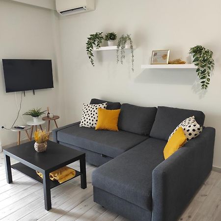 Apartmán Kristy Artemida  Exteriér fotografie