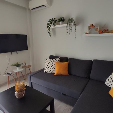 Apartmán Kristy Artemida  Exteriér fotografie