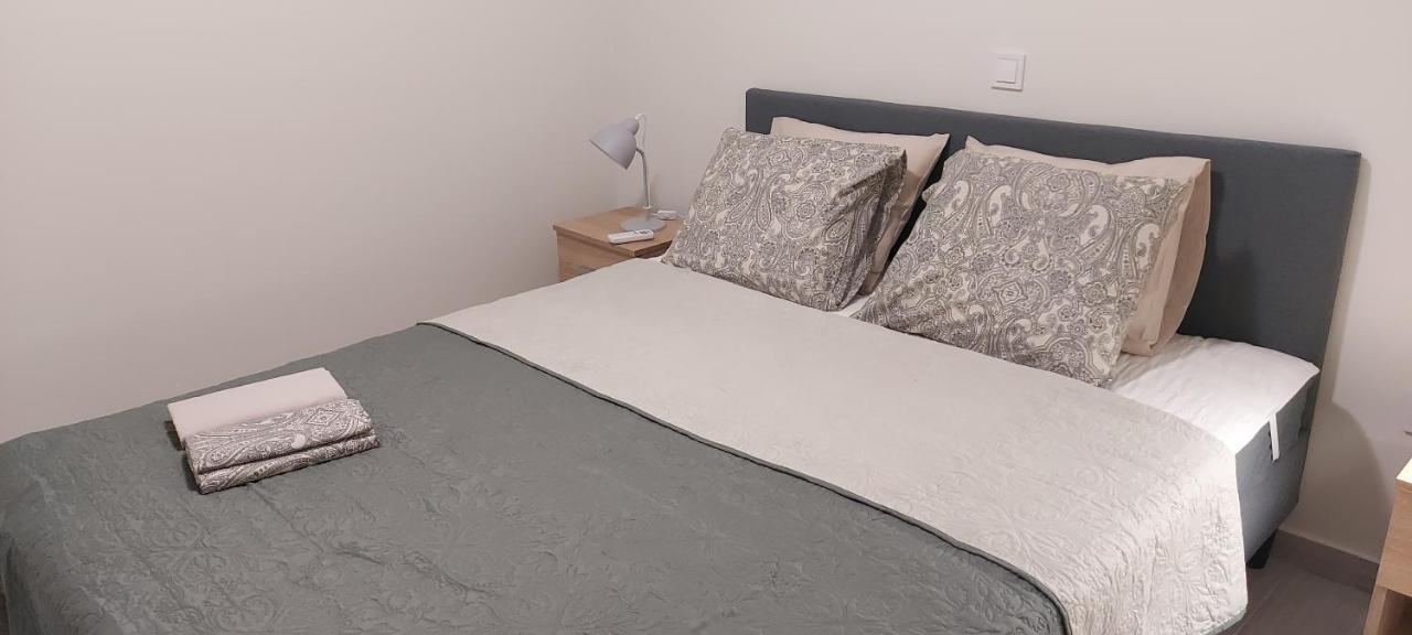 Apartmán Kristy Artemida  Exteriér fotografie